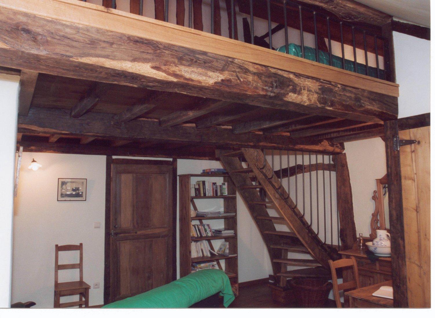 B&B Le Clos De La Fontaine Chéoux Kültér fotó