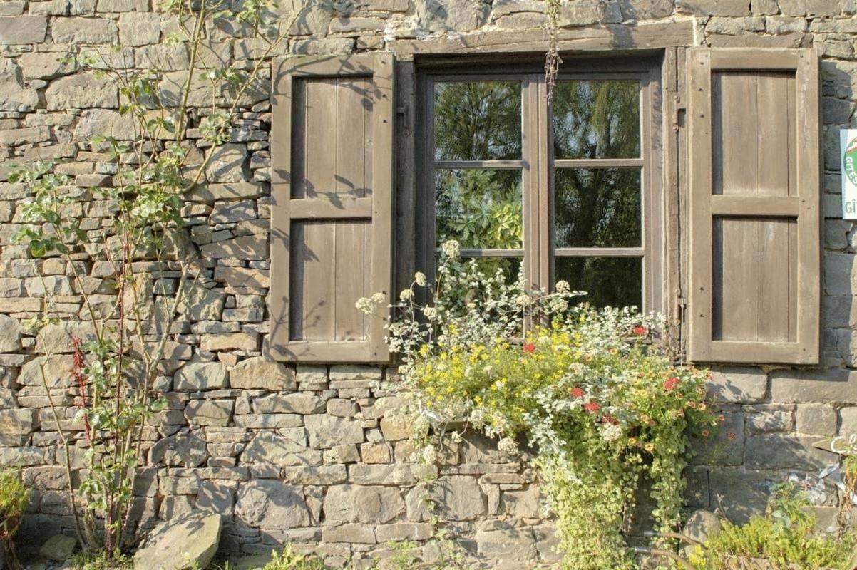 B&B Le Clos De La Fontaine Chéoux Kültér fotó
